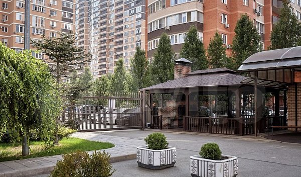 Студия, 33.6 м², р-н Фестивальный (№127309)