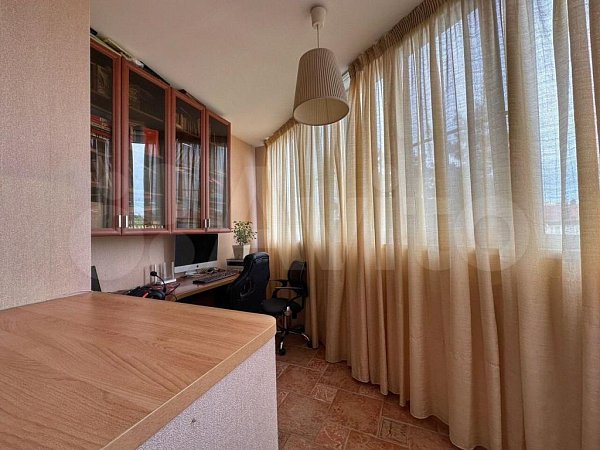 4-комн квартира, 125 м², р-н Гидростроителей (№124927)