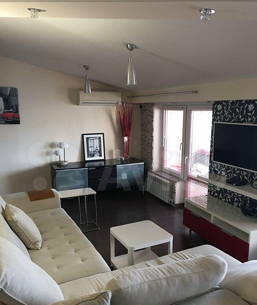 3-комн квартира, 92.8 м², р-н Юбилейный (№123832)