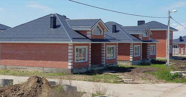 КП Новый