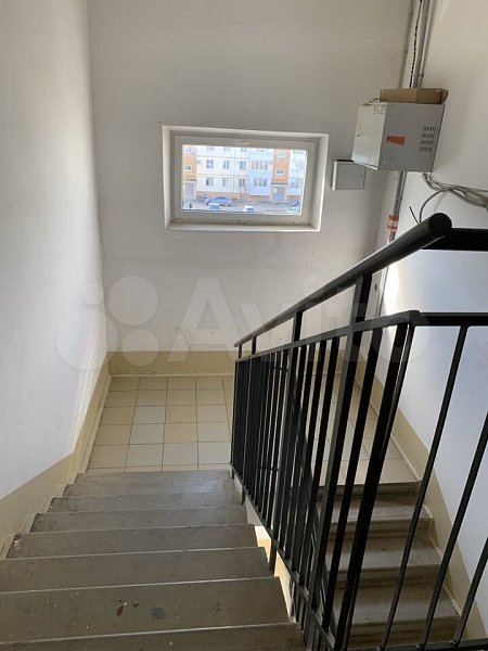 2-комн квартира, 50.3 м², р-н Окраины (№124044)