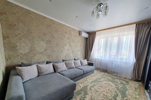 2-комн квартира, 59.7 м², р-н Восточно-кругликовский (№124122)