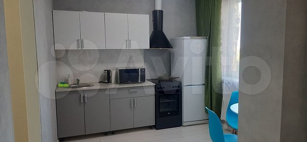 Студия, 28 м², р-н Славянский (№124868)