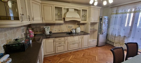 4-комн квартира, 105 м², р-н Черемушки (№125170)