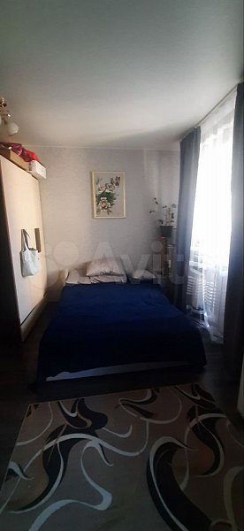 Студия, 29.9 м², р-н поселок Российский (№124814)