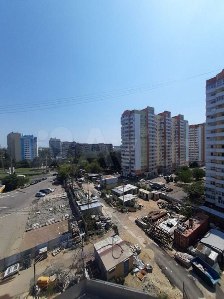 1-комн квартира, 46 м², р-н Славянский (№123912)