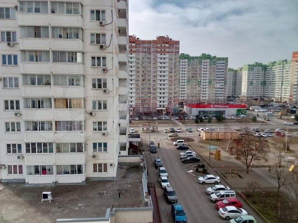 2-комн. квартира, 65 м², р-н Восточно-кругликовский, Краснодар (№124735)