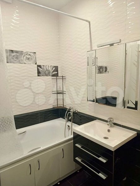 2-комн квартира, 60 м², р-н Энка - Баскет-холл (№124536)