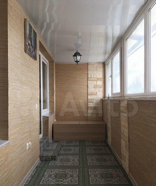 3-комн квартира, 92.8 м², р-н Юбилейный (№123832)