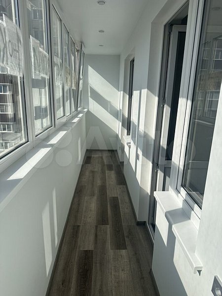 Продается 2-комн квартира, 55.3 м², р-н Краснодарский, 