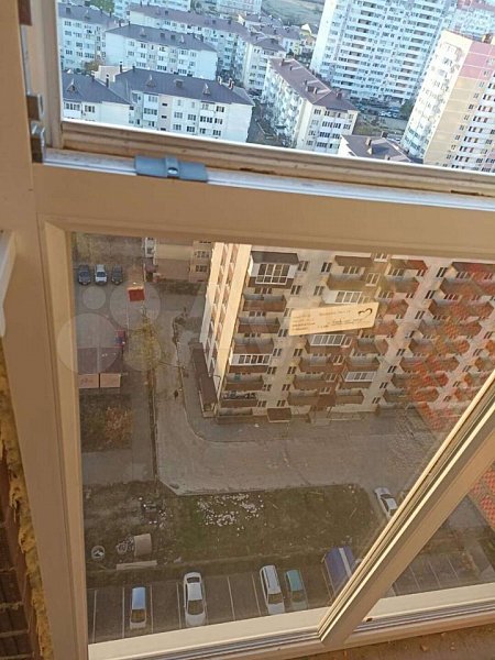 2-комн квартира, 75 м², р-н Молодежный (№123990)