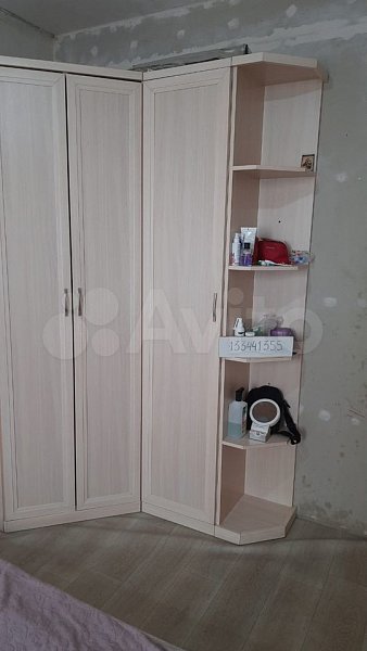 Студия, 35 м², р-н Музыкальный (№124824)