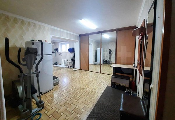4-комн квартира, 154 м², р-н Центр (№125270)
