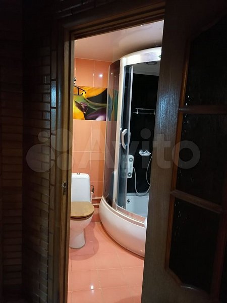 4-комн квартира, 74.3 м², р-н Комсомольский (№126496)