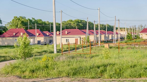 Дом 91 м², уч. 3.52 сот., Краснодар