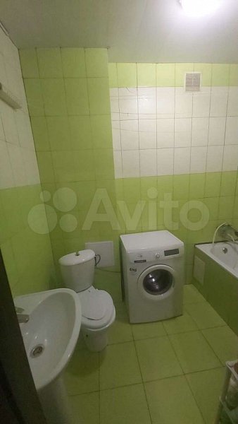 1-комн квартира, 33.2 м², р-н Пашковский (№123794)
