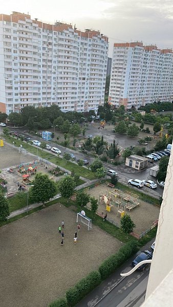 1-комн квартира, 49.8 м², р-н Восточно-кругликовский (№124149)