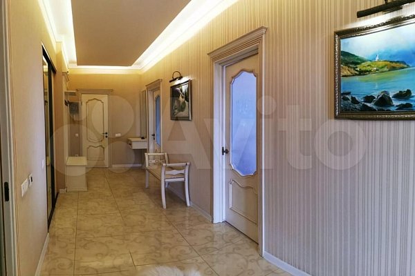 3-комн квартира, 105 м², р-н Центр (№123856)
