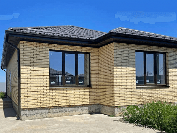 Продается Дом 85 м², уч. 3.1 сот., Краснодар