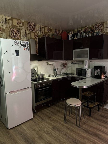 Студия, 26 м², р-н поселок Российский (№126971)