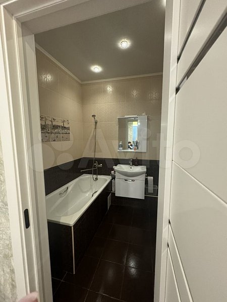 1-комн квартира, 52 м², р-н Комсомольский (№123785)