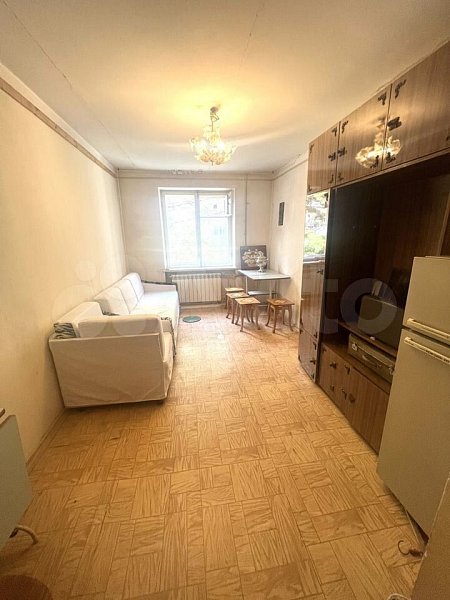 4-комн. квартира, 124.5 м², р-н Селезнева-СБС, Краснодар (№125638)