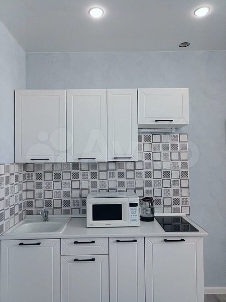 Студия, 25 м², р-н Западный обход (№124225)