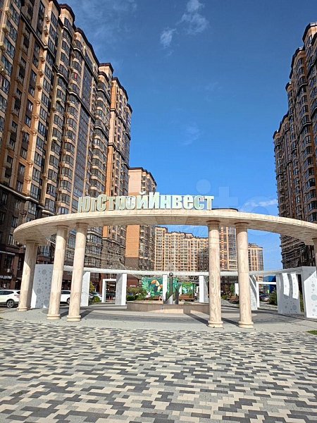 Студия, 25 м², р-н Энка - Баскет-холл (№125428)