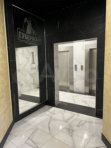 Студия, 24.7 м², р-н Восточно-кругликовский (№126347)