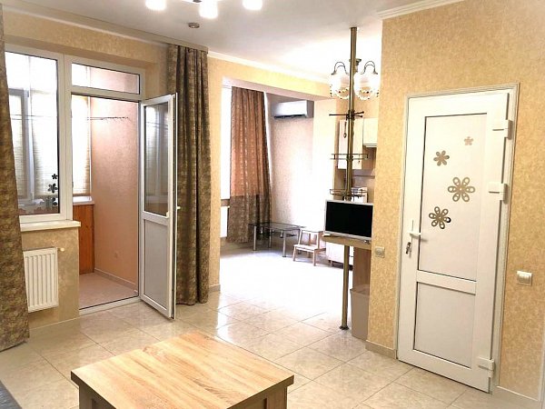 1-комн квартира, 63 м², р-н Музыкальный (№122762)