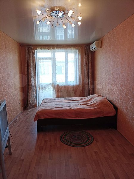 2-комн квартира, 61.9 м², р-н Музыкальный (№124327)