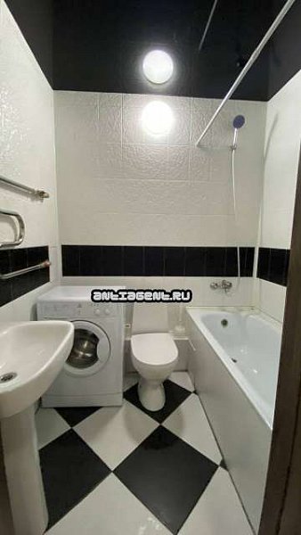 Студия, 25 м², р-н Музыкальный (№126979)