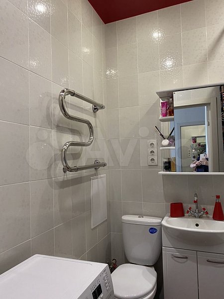 Студия, 26 м², р-н Восточно-кругликовский (№125847)