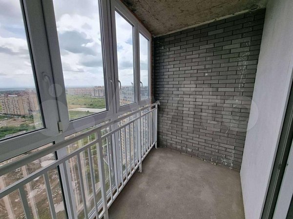 Студия, 32.9 м², р-н Пашковский (№125201)