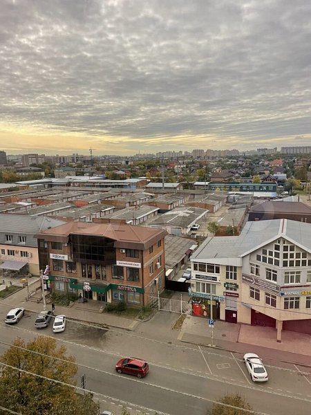 3-комн квартира, 63.5 м², р-н Энка - Баскет-холл (№124410)
