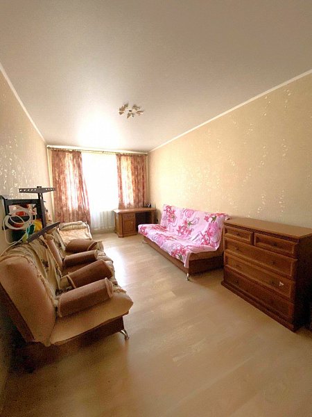 2-комн квартира, 58 м², р-н Музыкальный (№122777)