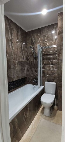 2-комн квартира, 60 м², р-н Петра Метальникова (№124366)