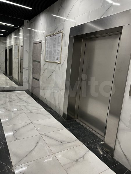 Студия, 24.7 м², р-н Восточно-кругликовский (№126347)