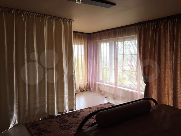 4-комн квартира, 140 м², р-н Пашковский (№125175)