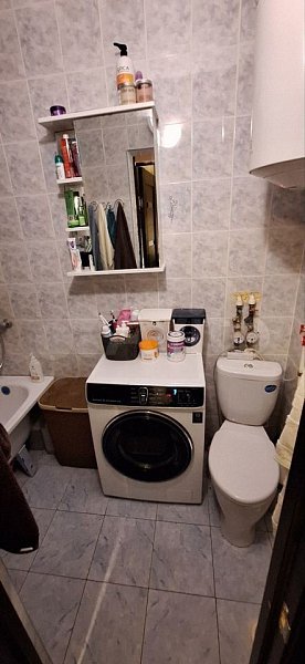 Студия, 21 м², р-н поселок Российский (№127297)
