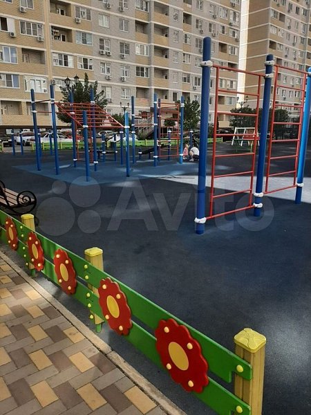 Студия, 28 м², р-н Славянский (№124868)