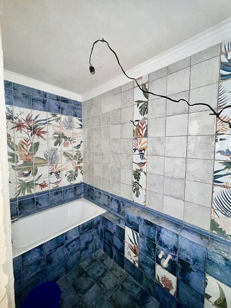4-комн квартира, 74 м², р-н Гидростроителей (№125563)