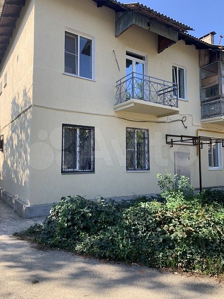 2-комн квартира, 50.2 м², р-н Центр (№124748)