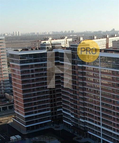 3-комн. квартира, 78.1 м², ЖК Самолет-4 (№132107)