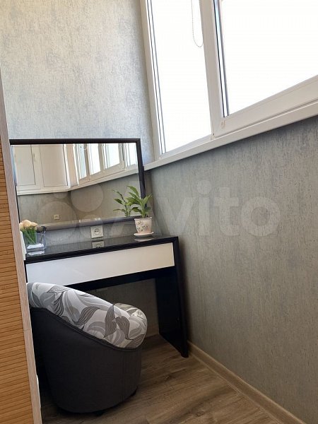 2-комн квартира, 78 м², р-н Фестивальный (№124078)