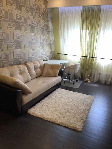 Продается 4-комн квартира, 120 м², р-н Селезнева-СБС,