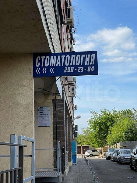 3-комн квартира, 87.3 м², р-н Российская ул (№123796)
