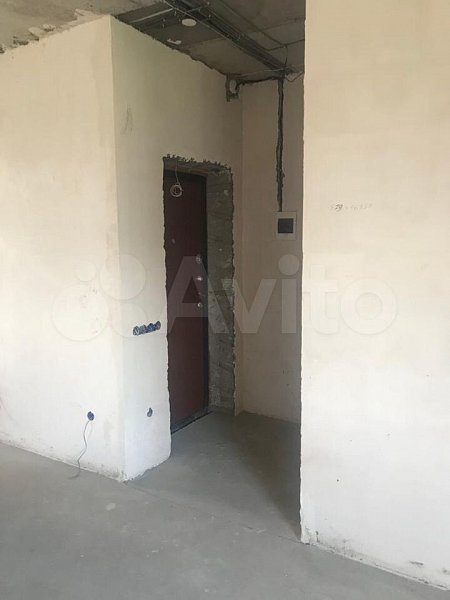 1-комн квартира, 67.9 м², р-н Парк Галицкого (№124244)