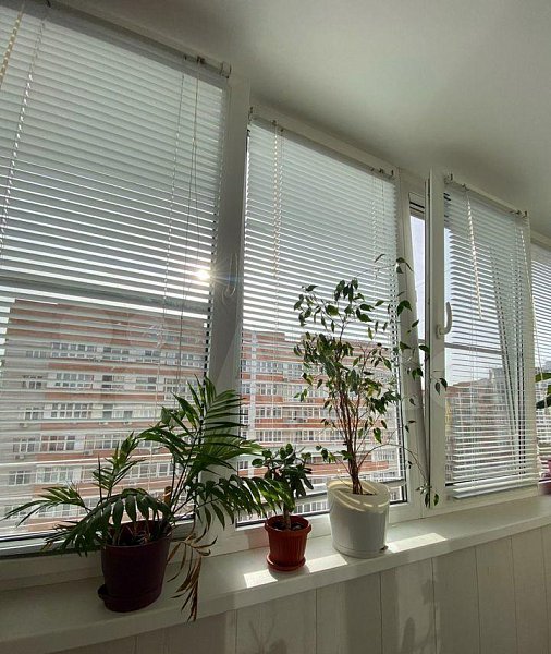 1-комн квартира, 46.4 м², р-н Фестивальный (№124255)