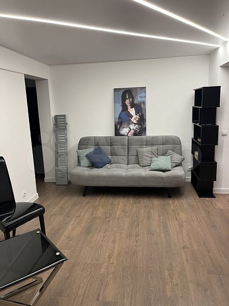 Продается 3-комн квартира, 60 м², р-н Селезнева-СБС, 